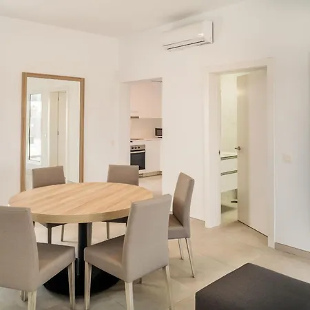 Domus Vulcani Gaumet * プラヤ・ブランカ