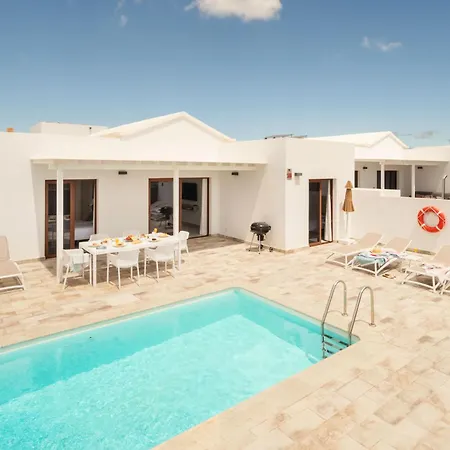 Domus Vulcani Gaumet ヴィラ