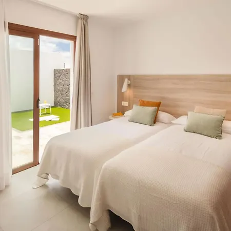 Domus Vulcani Gaumet ヴィラ *