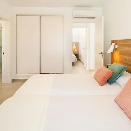 Domus Vulcani Gaumet プラヤ・ブランカ