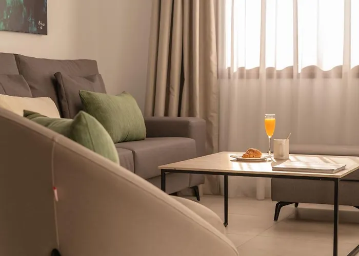 ヴィラ Domus Vulcani Gaumet *