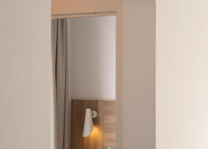 ヴィラ Domus Vulcani Gaumet プラヤ・ブランカ