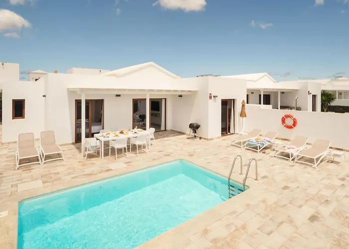 Domus Vulcani Gaumet ヴィラ