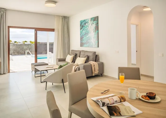 ヴィラ Domus Vulcani Gaumet *