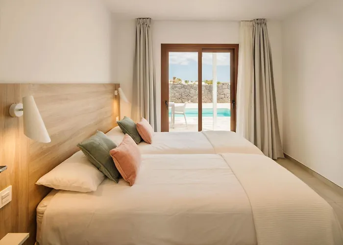 Domus Vulcani Gaumet ヴィラ *