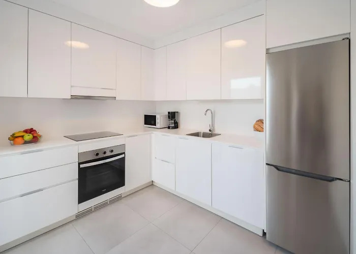 ヴィラ Domus Vulcani Gaumet プラヤ・ブランカ