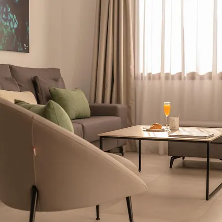 Villa Domus Vulcani Gaumet *