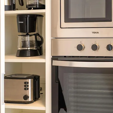 Domus Vulcani Gaumet * Playa Blanca (Lanzarote)