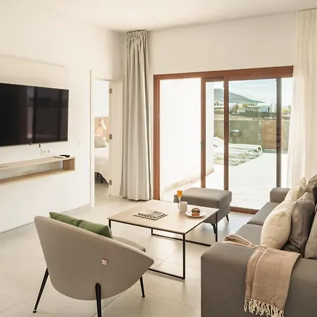 Domus Vulcani Gaumet Villa *