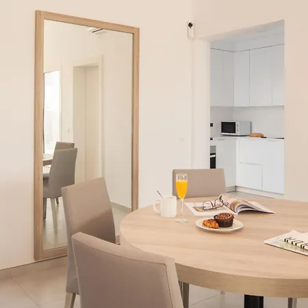 Villa Domus Vulcani Gaumet