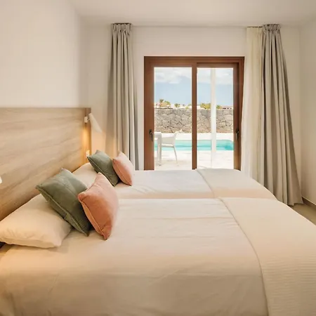 Domus Vulcani Gaumet Villa *