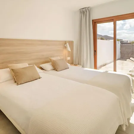 Domus Vulcani Gaumet Villa Playa Blanca (Lanzarote)