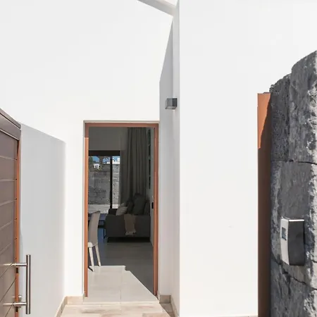 Villa Domus Vulcani Gaumet Playa Blanca (Lanzarote)