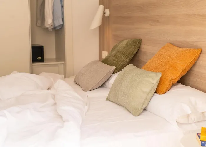 Domus Vulcani Gaumet 普拉亚布兰卡