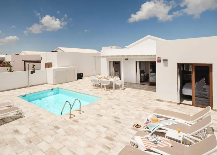 别墅 Domus Vulcani Gaumet *