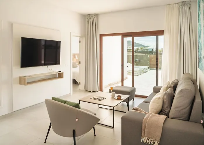 Domus Vulcani Gaumet Villa *