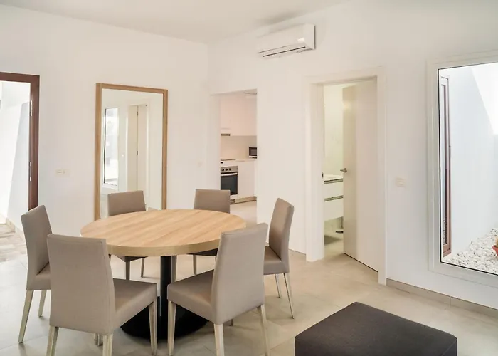 Domus Vulcani Gaumet * 普拉亚布兰卡