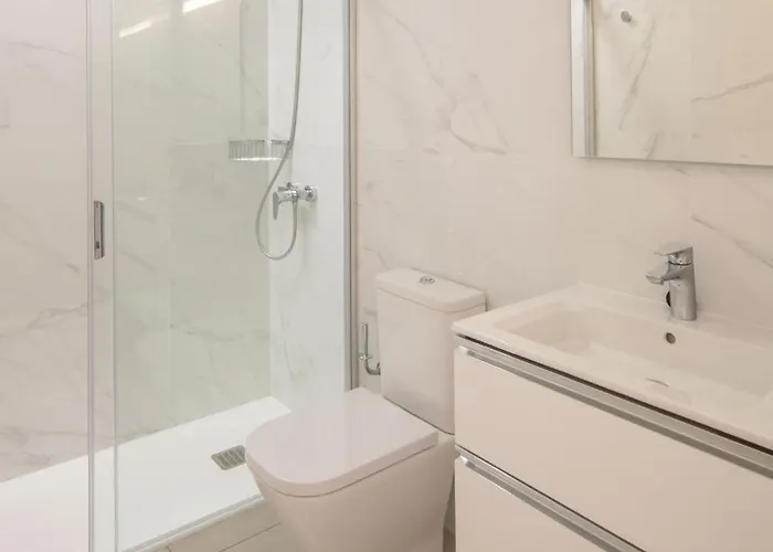 别墅 Domus Vulcani Gaumet 普拉亚布兰卡