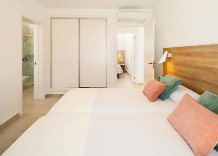 Domus Vulcani Gaumet Playa Blanca (Lanzarote)