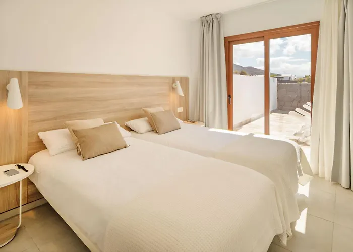 Domus Vulcani Gaumet Villa Playa Blanca (Lanzarote)