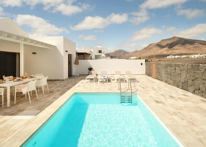 Domus Vulcani Gaumet Villa